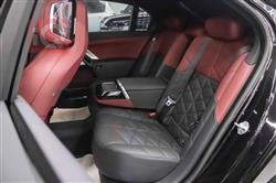 بي ام دبليو الفئة 7